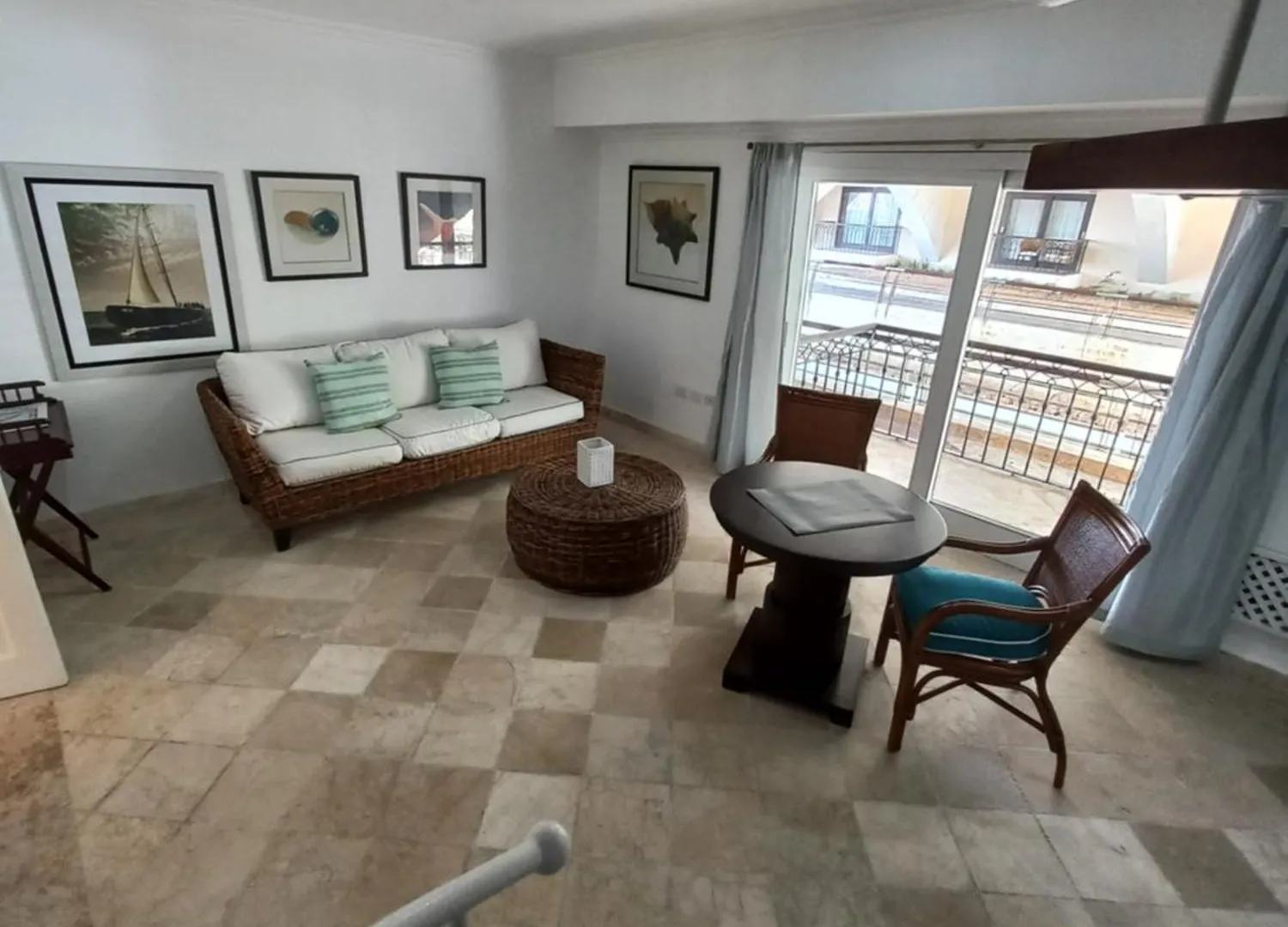 Loft De Fundador Apartment Punta Cana Dominican Republic