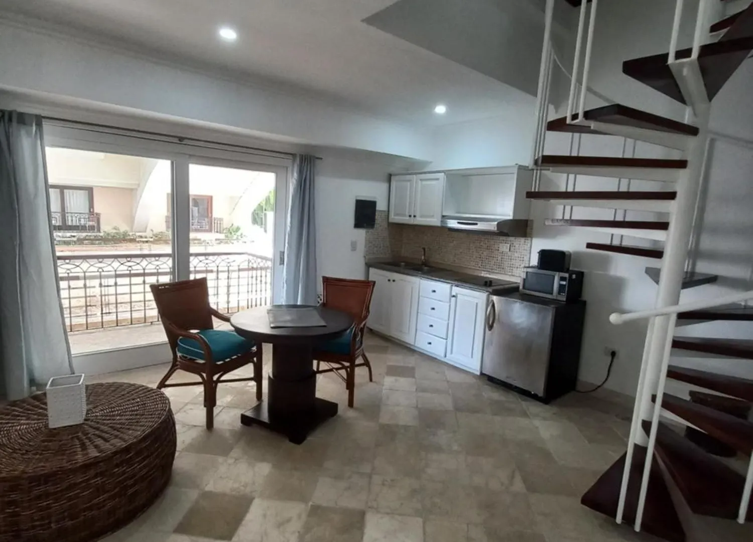 Loft De Fundador Apartment Punta Cana 0*,  Dominican Republic
